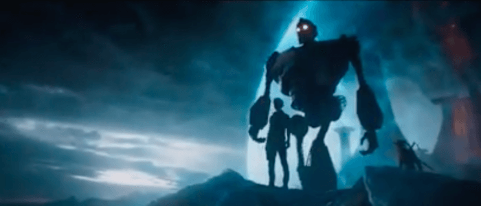 Ready Player One - Tựa phim về anh chàng chinh phục thế giới ảo hấp dẫn