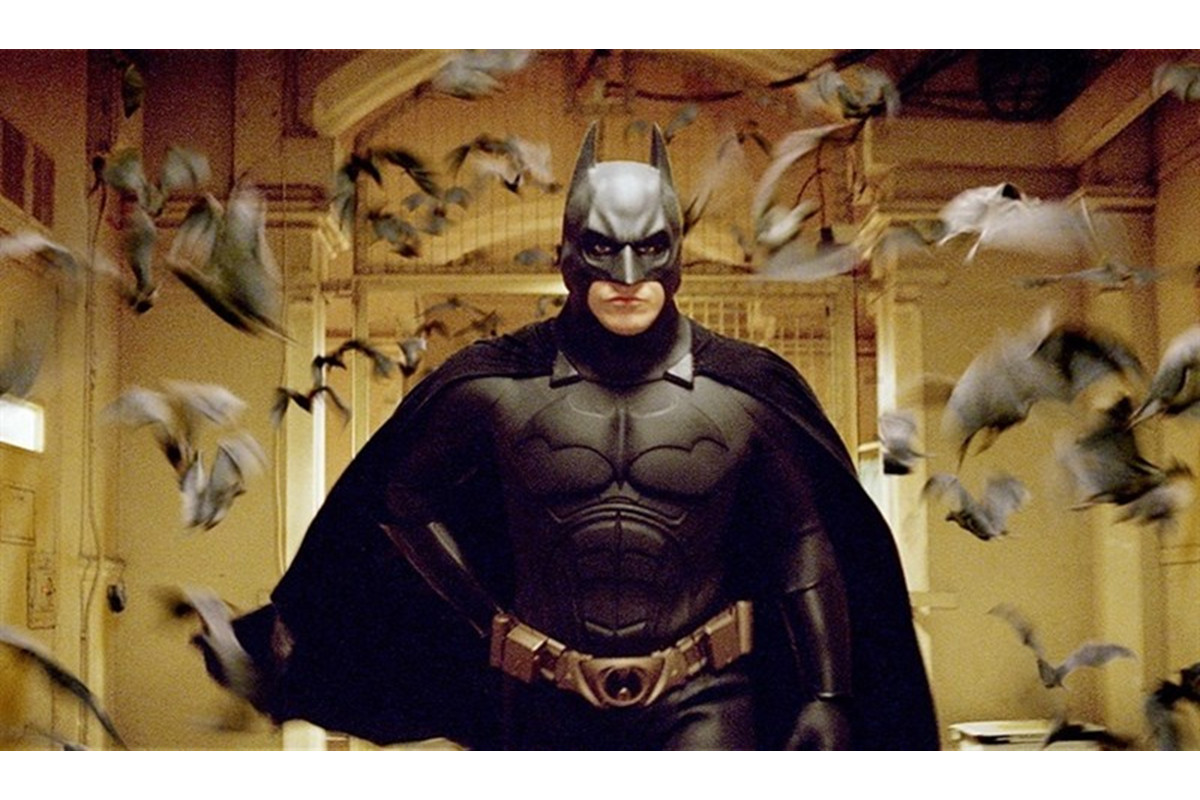 Tổng hợp các tập phim có sự tham gia của Christopher Nolan Tổng hợp các tập phim có sự tham gia của Christopher Nolan
