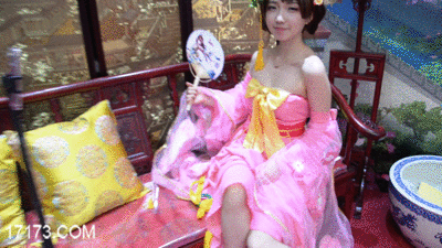 Toàn cảnh dự kiện ChinaJoy 2017 qua những bức hình GIF 3