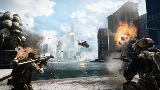 Battlefield với Call of Duty: Game nào có độ trễ cao hơn?