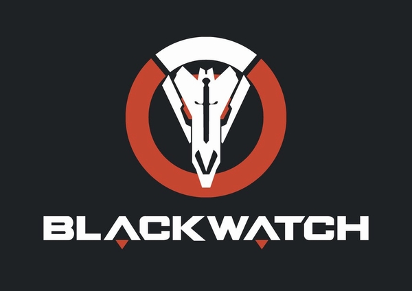 Overwatch: Rò rỉ tin đồn tướng mới, thuộc lực lượng Blackwatch