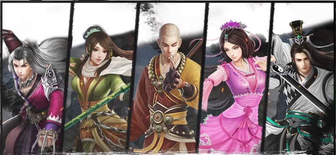 Top 4 game online Việt được mong chờ nhất vào tháng 8 này