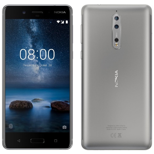 Nokia 9 (hay Nokia 8) lộ diện thông số kỹ thuật trên GFXBench?