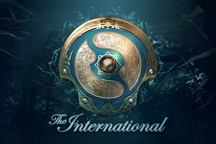 The International 7: Bảng đấu tử thần bắt đầu từ ngay hôm nay