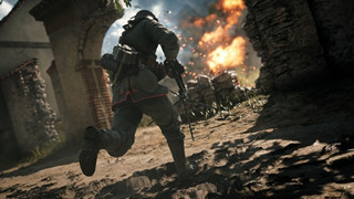 EA xác nhận game Battlefield mới cho năm 2018