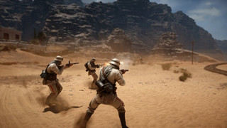 Battlefield 1: Rò rỉ phiên bản Revolution Edution trên Amazon