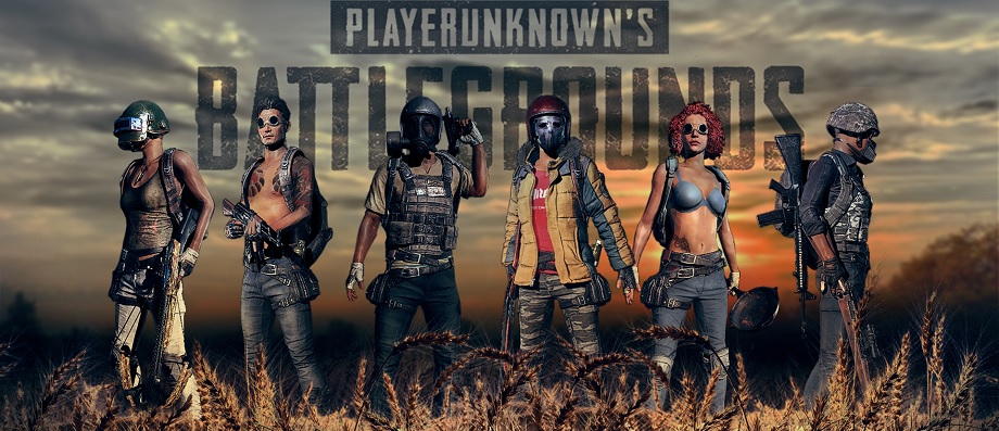 Tuy không phải game của Valve, PUBG vẫn xô đổ hàng đống kỉ lục trên Steam