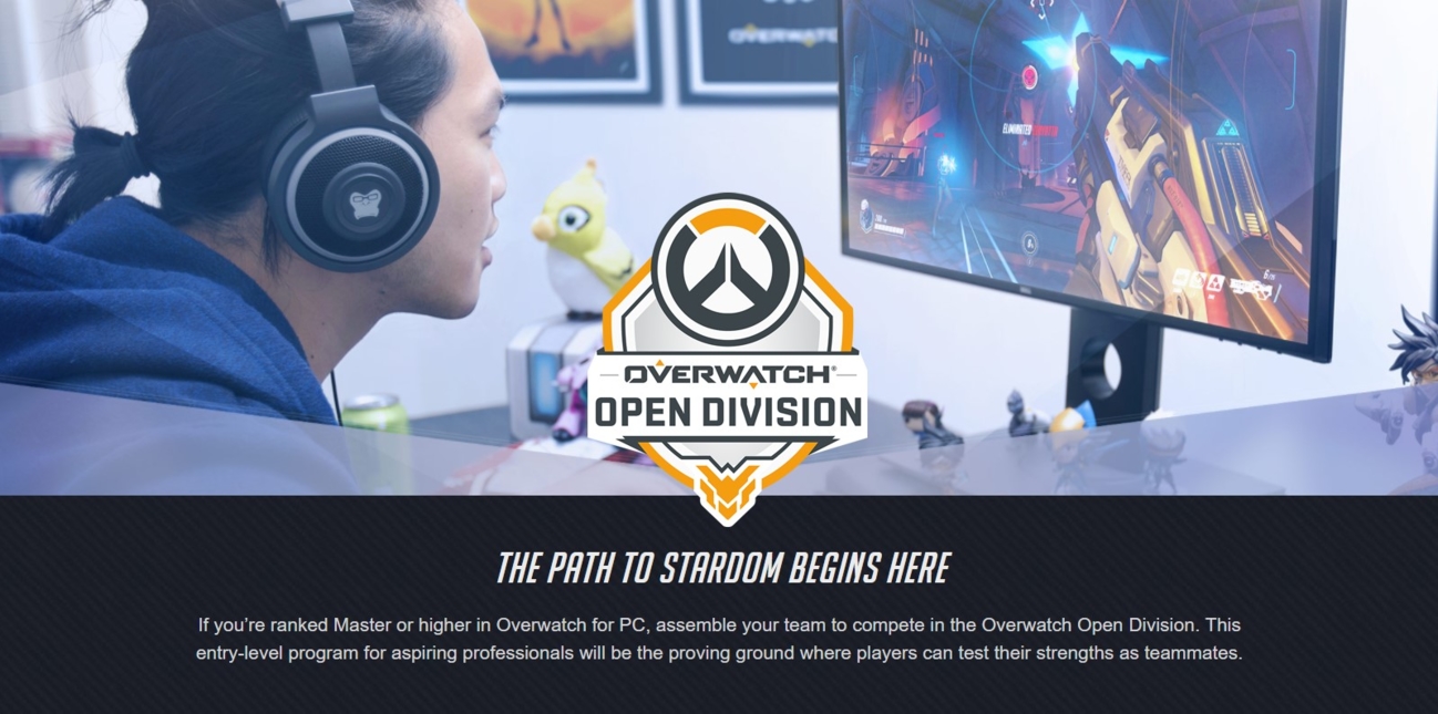 Tương lai nào cho Overwatch chuyên nghiệp và lời hứa thu nhập 1,1 tỉ đồng?