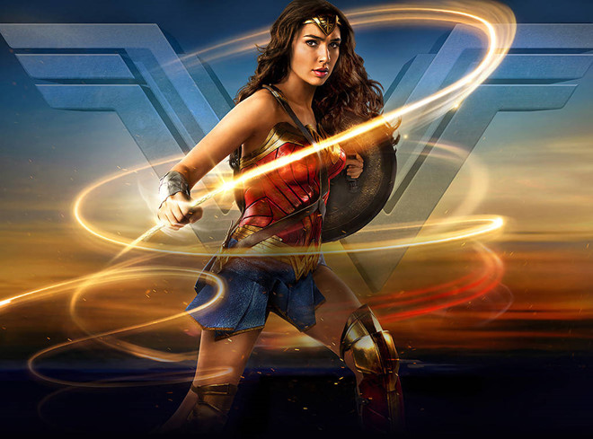 Wonder Woman 2 sẽ ra mắt khán giả vào năm 2019