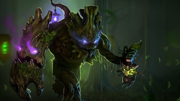 LMHT: Vệ Thần Khổng Lồ cùng với Ma Cây được phục hồi sức mạnh trong patch 7.16