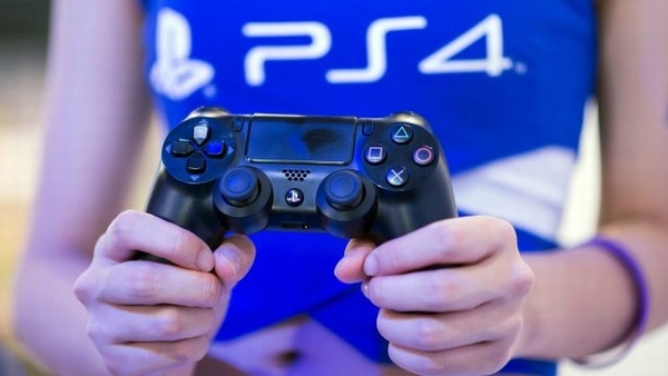 Doanh thu PlayStation 4 vượt mốc 63.3 triệu đơn vị máy bán ra