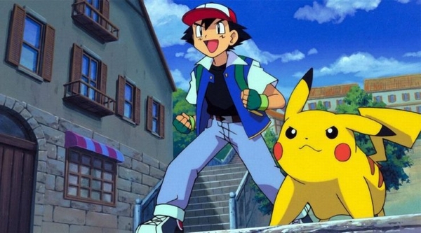 Tin vui cho fan Pokemon: Phim Pokemon the Movie: I Choose You! sẽ ra rạp