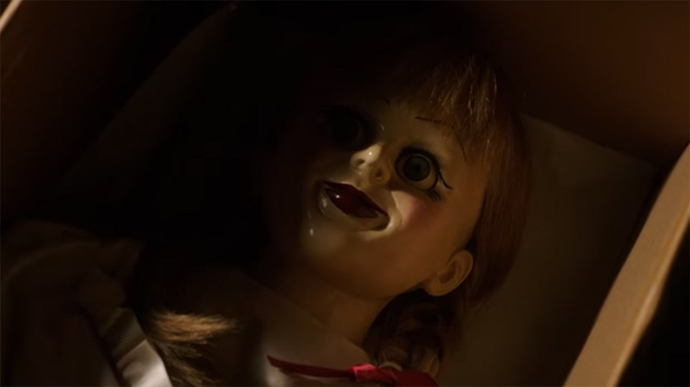 5 phim kinh dị được chờ đợi nhất nửa sau 2017