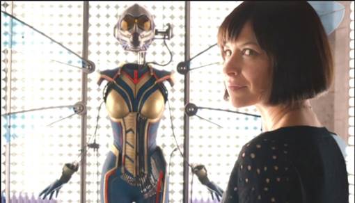 Marvel tung teaser mới thông báo về việc khởi quay Ant-man phần tiếp theo