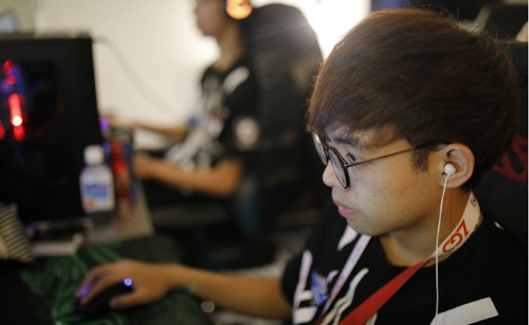 Vòng bảng TI 7 ngày 1: Khởi đầu thuận lợi cho các ông lớn