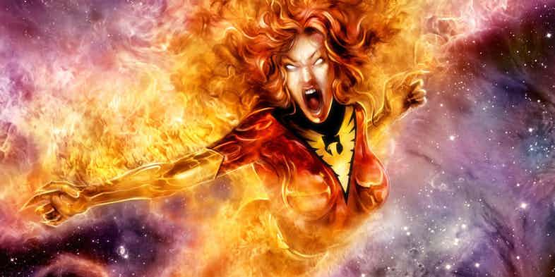 Jessica Chastain xác nhận sẽ vào vai phản diện trong "X-Men: Dark Phoenix"