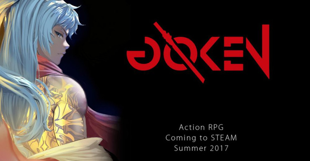 3 ngày sau khi ra mắt trên Steam, Goken đã bị cracker đánh bại