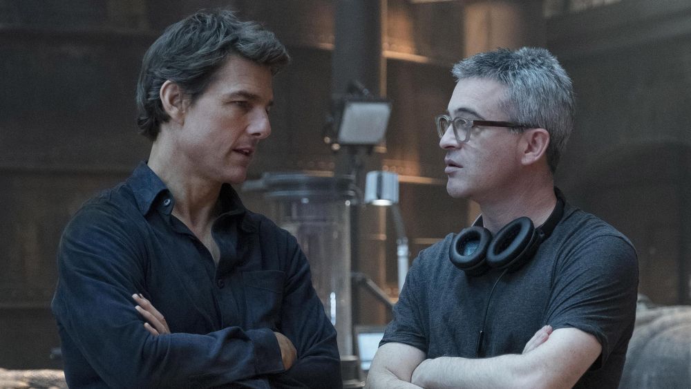 Đạo diễn "Mummy" hoàn toàn mù mịt trước tương lai của Dark Universe