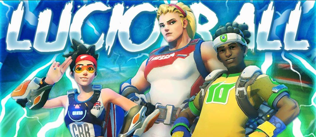 Overwatch: Chế độ Lucioball sẽ trở lại với game thủ vào ngay đầu tháng 8 