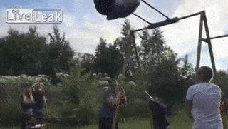 14 kết cục buồn cười mà không ai ngờ tới