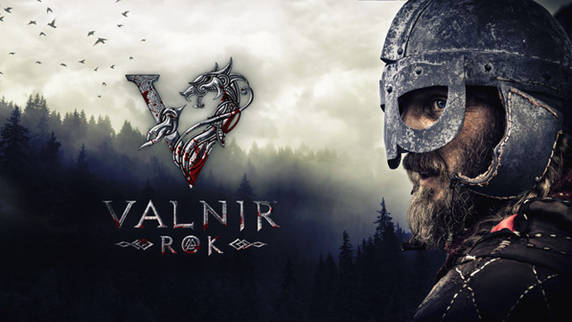 Valnir Rok - Game chiến đấu hành động cực hay chuẩn bị thử nghiệm vào tháng 9