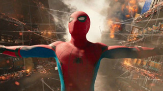 Sony vẫn báo lỗ dù Spider-man: Homecoming thành công vang dội