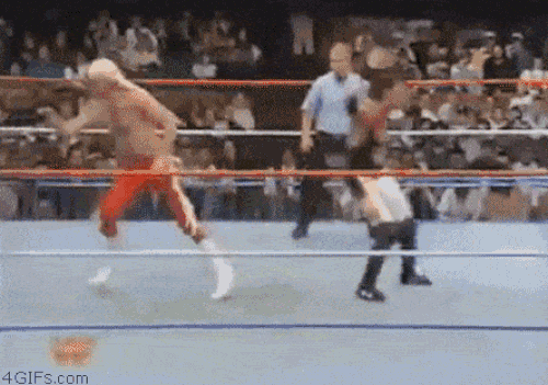 14 kết cục buồn cười mà không ai ngờ tới 11