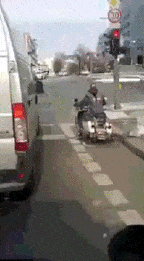 14 kết cục buồn cười mà không ai ngờ tới 14