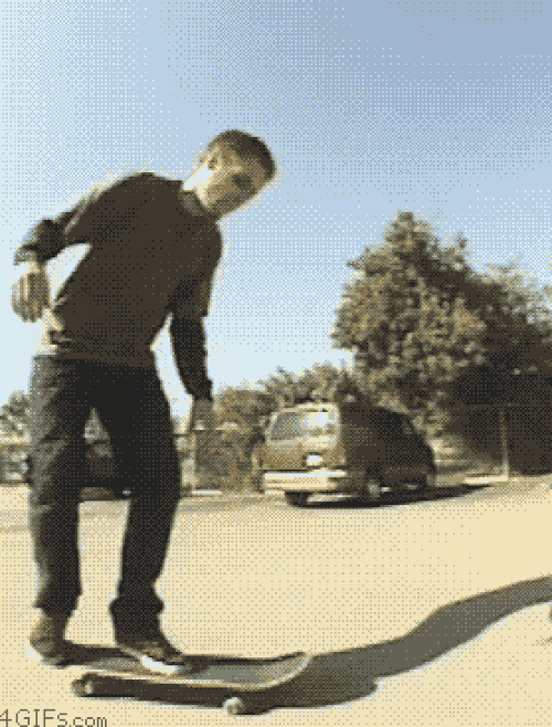 14 kết cục buồn cười mà không ai ngờ tới 8