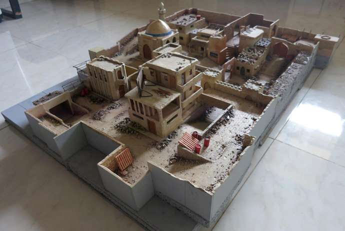 Màn chơi nổi tiếng nhất lịch sử Counter-Strike được tái hiện vô cùng chân thật