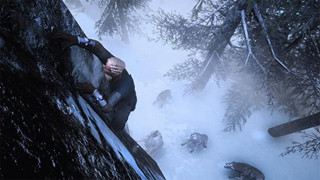 Conan Exiles: Funcom công bố bản mở rộng mới mang tên "Frozen North"