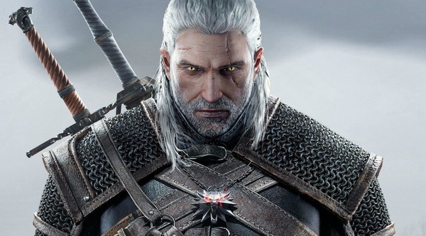 CD Projekt Red công bố sách tô màu theo chủ đề The Witcher