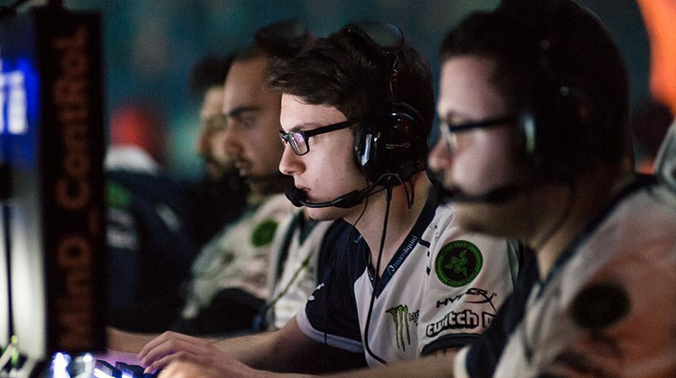 Vòng bảng TI 7 ngày 2: Liquid gánh cả phương Tây trên vai