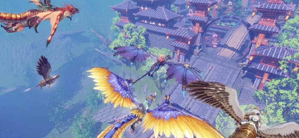 Taichi Panda 3: Siêu phẩm mobile chính thức mở Open Beta trên Android