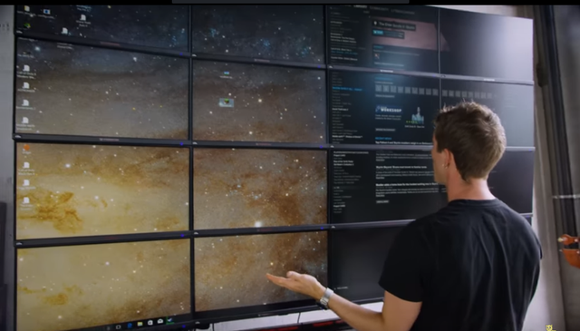 Minecraft trở thành tựa game đầu tiên trên thế giới được chạy ở độ phân giải 16K