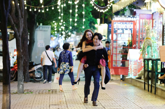 “Sắc đẹp ngàn cân” phiên bản Việt: Có đầu tư nhưng chưa đủ!