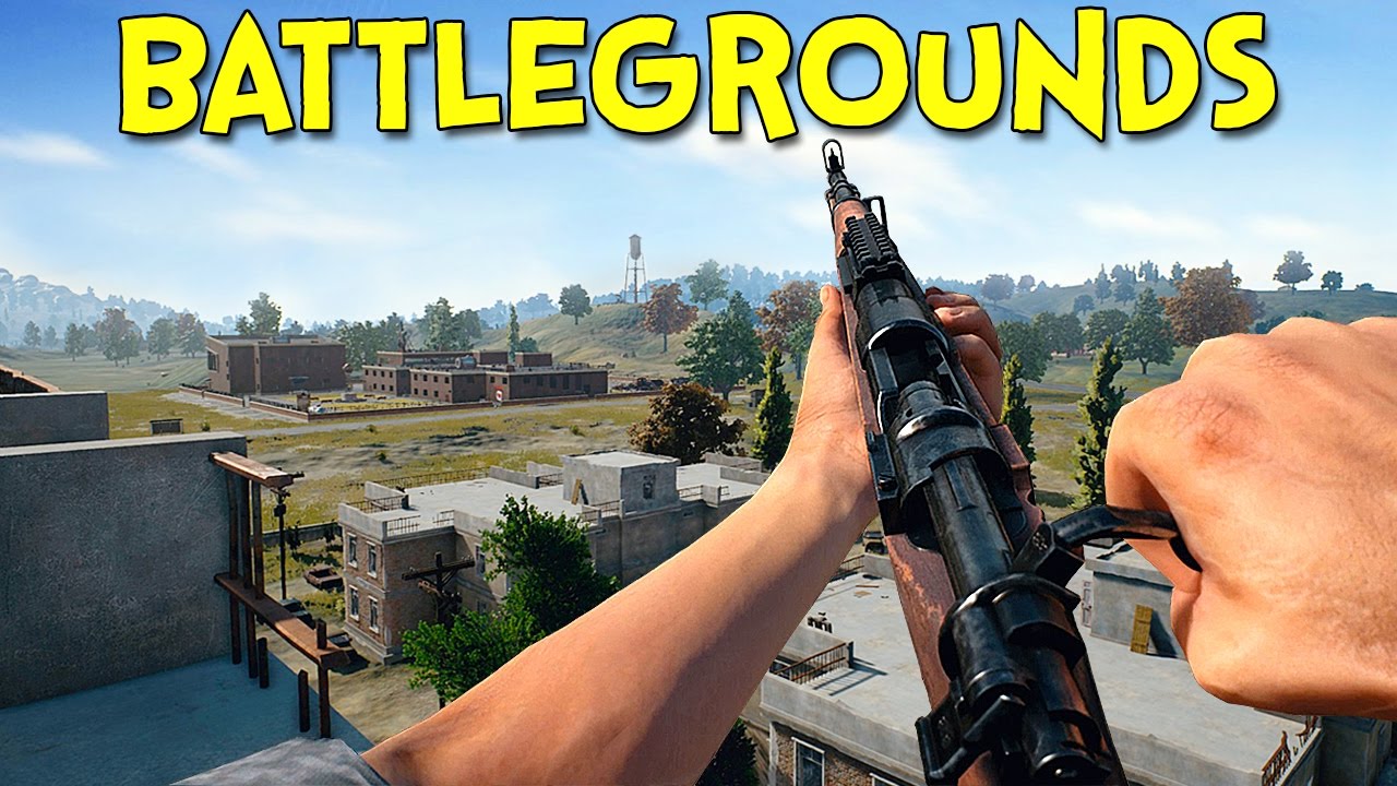 Vượt qua cả CS:GO, Battlegrounds trở thành game thu phí được chơi nhiều nhất trên Steam