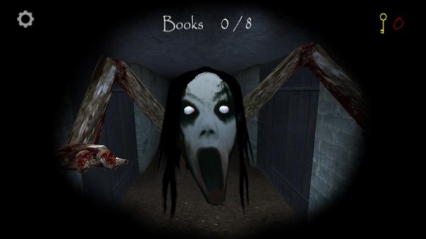 7 game kinh dị miễn phí nhưng đừng tải về nếu bạn bị yếu tim