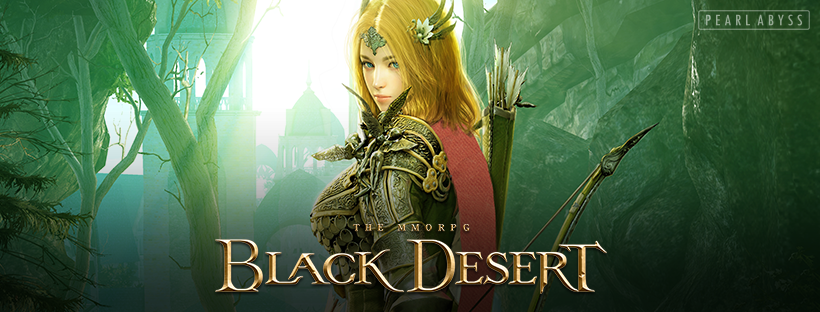 Thái Lan - Điểm đến đầu tiên của Black Desert Online tại khu vực SEA