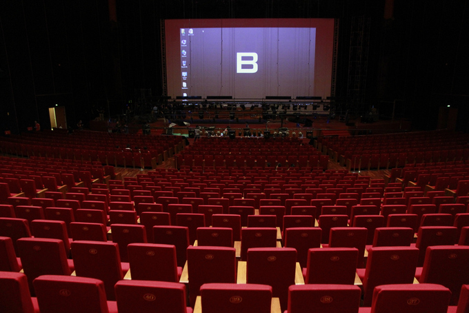 Bkav chi hơn 10 tỷ đồng cho sự kiện ra mắt Bphone 2