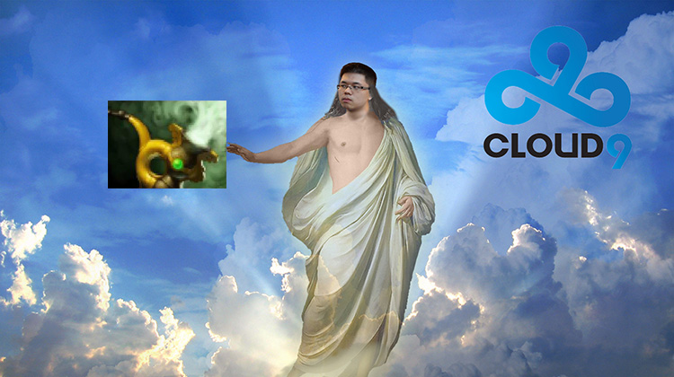 Vòng bảng TI 7 ngày 4: OG bị đá xuống nhánh thua, EE tự cứu lấy mình