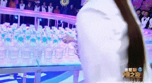 18 cảnh công trình Domino sụp đổ vô cùng đã mắt được thực hiện 15