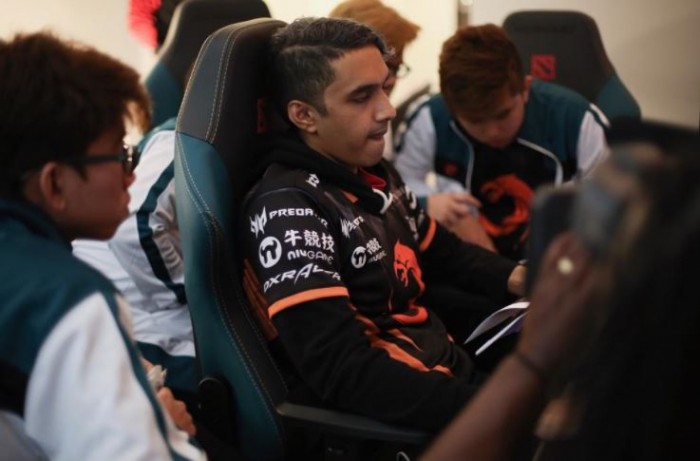 DOTA 2: Bắt sóng cảm xúc các team tại vòng bảng TI7