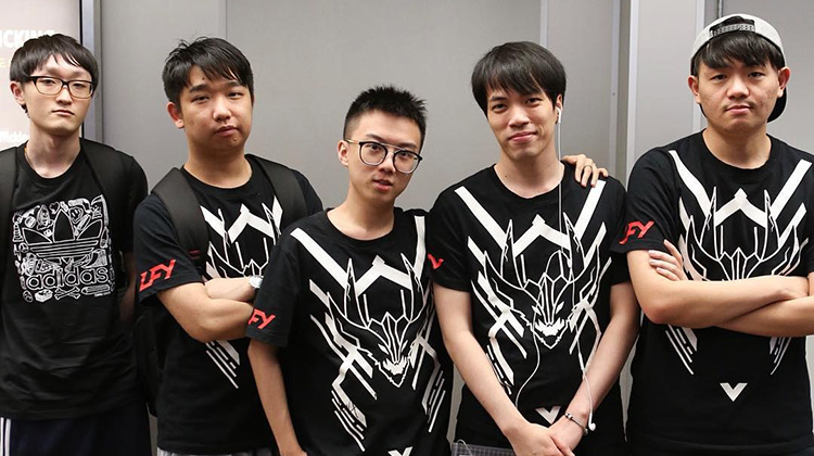 Vòng bảng TI 7 ngày 3: Vị trí nhất bảng B đã có chủ