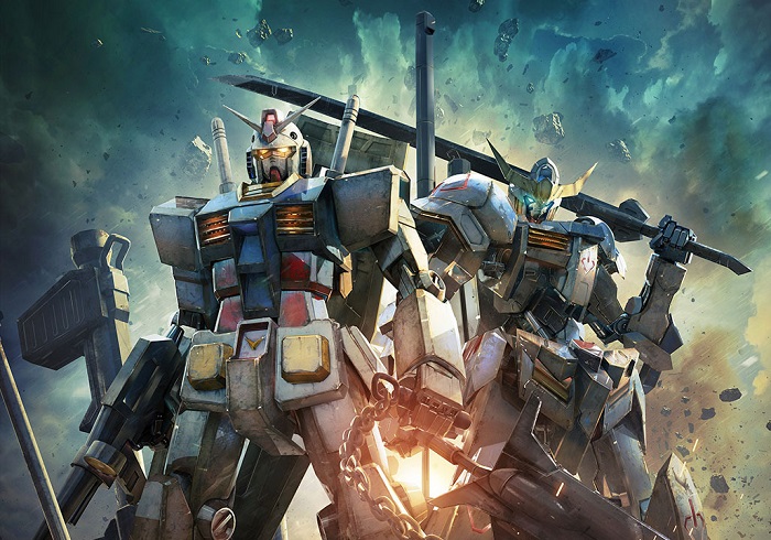 Gundam Versus trở lại với bản Open Beta ngắn vào đầu tháng 9 này