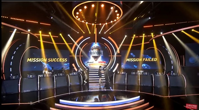 Đội tuyển Đột Kích Việt Nam dừng chân tại vòng Bán Kết quốc tế với 550 triệu tiền thưởng