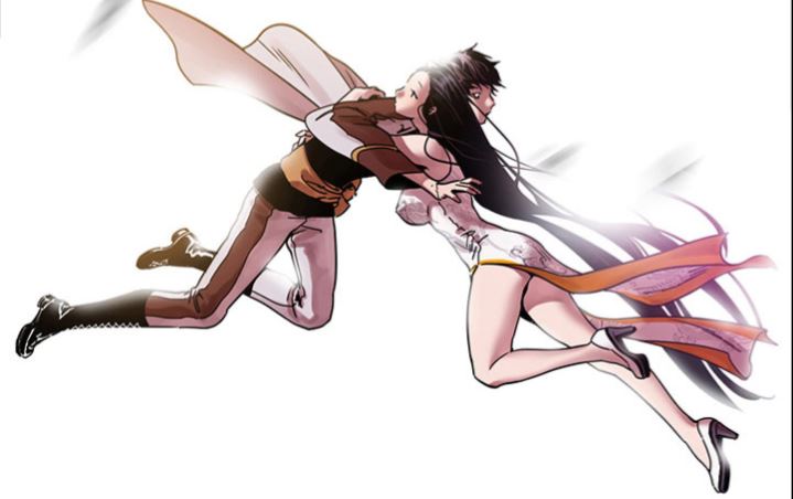 Truyện tranh BnS: Ngoại truyện Julia - Tập 1: Chú Thuật Sư ra đời (Phần 1)