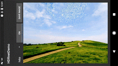 AI Camera lần đầu tiên xuất hiện trên Bphone 2017 có thể làm được những gì? 3