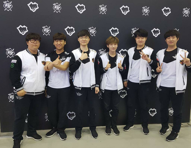 Để đến được CKTG, SKT T1 phải chứng tỏ bản lĩnh và vượt qua những điều này đây