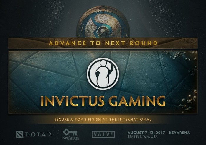 Mở màn Main Event TI 7: Liquid pick sai đối thủ rồi